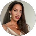 Simona Petkova profile picture