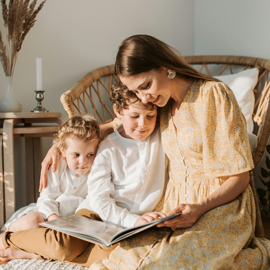 Ako hovoriť s deťmi o peniazoch?