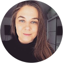 Kristína Saksunová profile picture