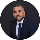 Daniel Mihalic profile picture