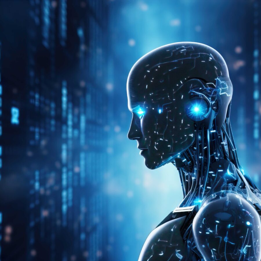 AI financie